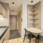 Labska 20 - Apartmanovy Dum Lejlighed *