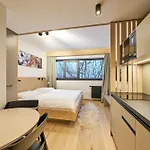 Appartement Labska 20 - Apartmanovy Dum Špindlerŭv Mlýn