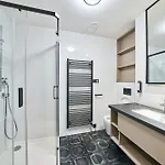 Appartement Labska 20 - Apartmanovy Dum *