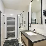 Labska 20 - Apartmanovy Dum Appartement