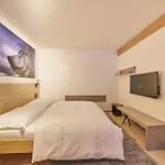Labska 20 - Apartmanovy Dum Lejlighed Špindlerŭv Mlýn
