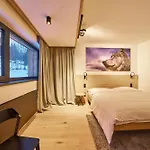Labska 20 - Apartmanovy Dum Appartement