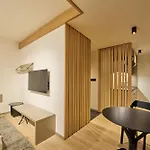 Labska 20 - Apartmanovy Dum