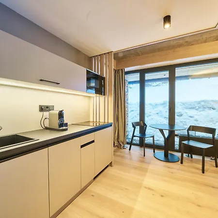 Labska 20 - Apartmanovy Dum Špindlerŭv Mlýn