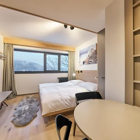 Labska 20 - Apartmanovy Dum * Spindleruv Mlyn