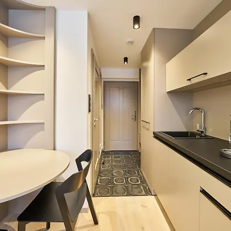 Apartman Labska 20 - Apartmanovy Dum *