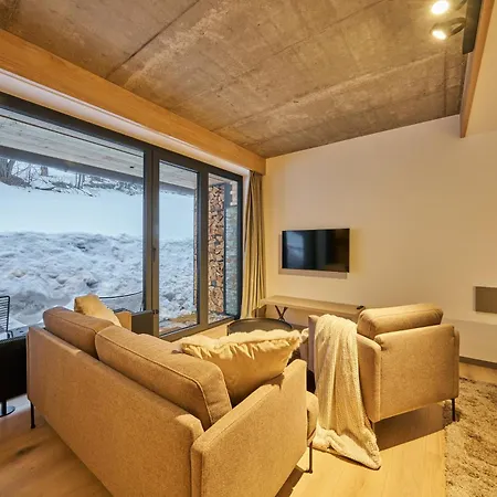 Apartman Labska 20 - Apartmanovy Dum Špindlerŭv Mlýn