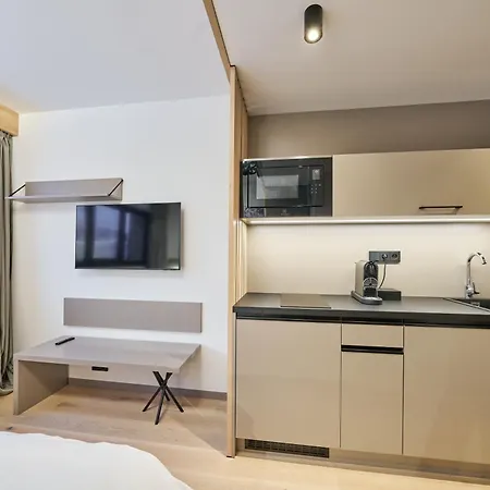 Labska 20 - Apartmanovy Dum *