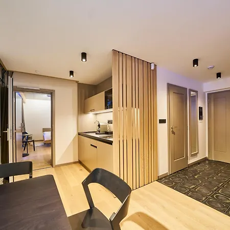 Labska 20 - Apartmanovy Dum Spindleruv Mlyn