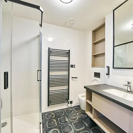 Labska 20 - Apartmanovy Dum Appartement Špindlerŭv Mlýn