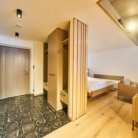 Labska 20 - Apartmanovy Dum * Spindleruv Mlyn