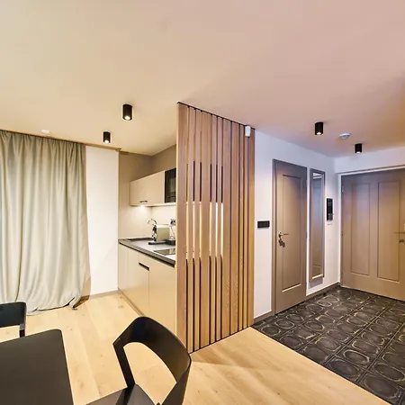 Labska 20 - Apartmanovy Dum