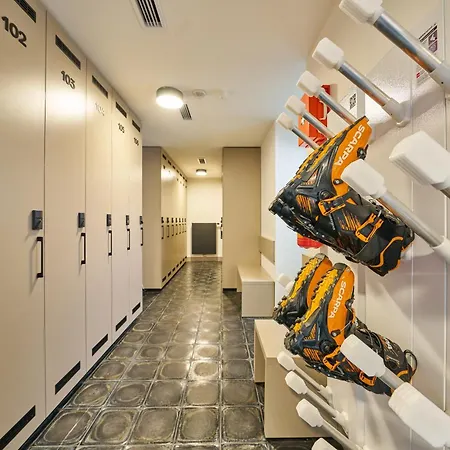 Labska 20 - Apartmanovy Dum Apartment Spindleruv Mlyn