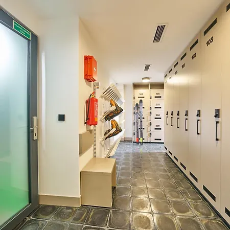 Labska 20 - Apartmanovy Dum