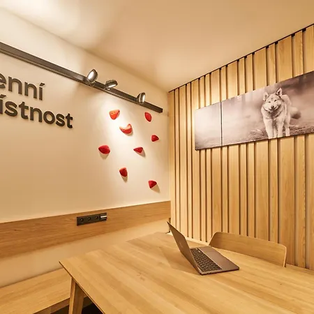 Apartman Labska 20 - Apartmanovy Dum