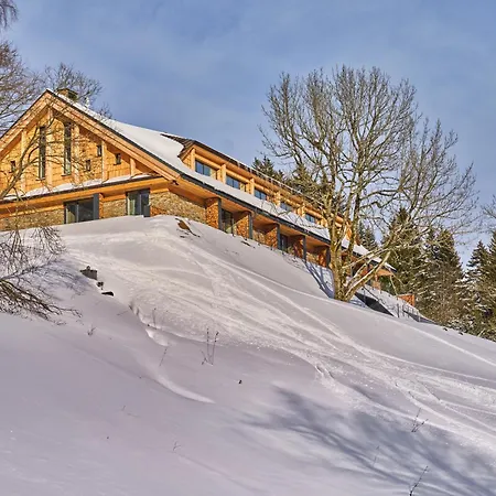 Apartment Labska 20 - Apartmanovy Dum Spindleruv Mlyn