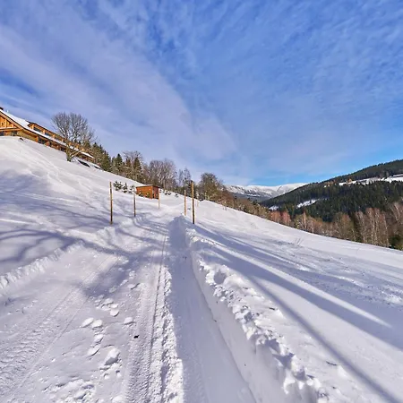 Labska 20 - Apartmanovy Dum Spindleruv Mlyn