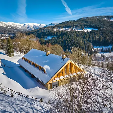 Labska 20 - Apartmanovy Dum Apartment