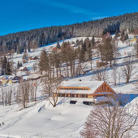 Labska 20 - Apartmanovy Dum Apartment