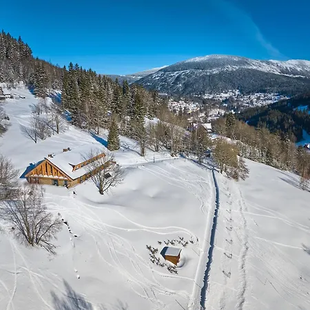 Apartman Labska 20 - Apartmanovy Dum