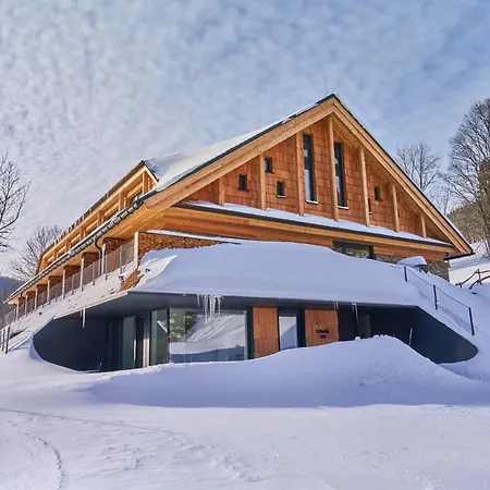 Labska 20 - Apartmanovy Dum Apartment Spindleruv Mlyn