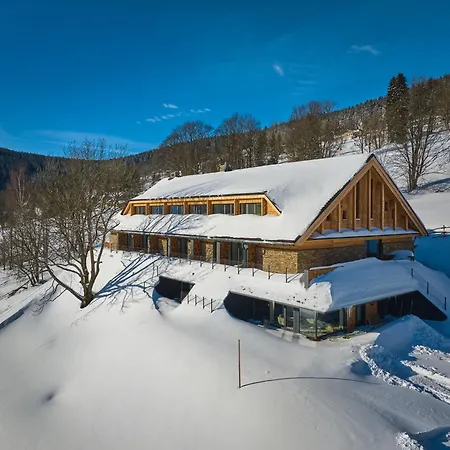 Labska 20 - Apartmanovy Dum Spindleruv Mlyn