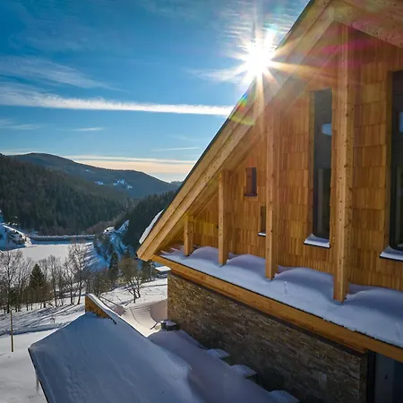 Labska 20 - Apartmanovy Dum * Spindleruv Mlyn