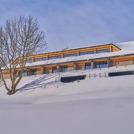 Apartment Labska 20 - Apartmanovy Dum Spindleruv Mlyn