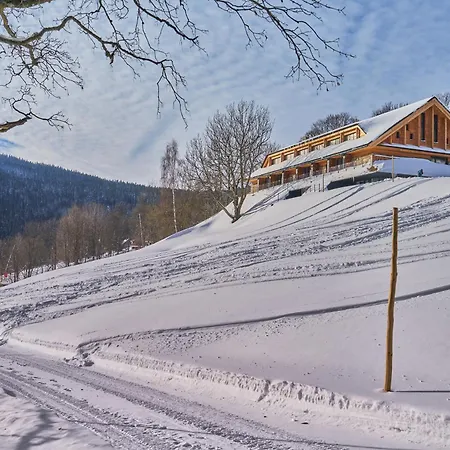 Apartment Labska 20 - Apartmanovy Dum