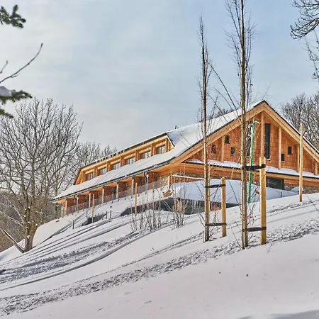 Labska 20 - Apartmanovy Dum Lejlighed Špindlerŭv Mlýn