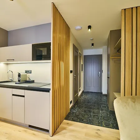 Labska 20 - Apartmanovy Dum