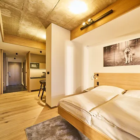 Labska 20 - Apartmanovy Dum