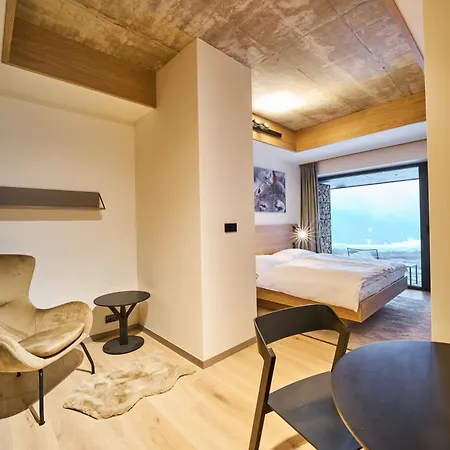 Labska 20 - Apartmanovy Dum Apartman *