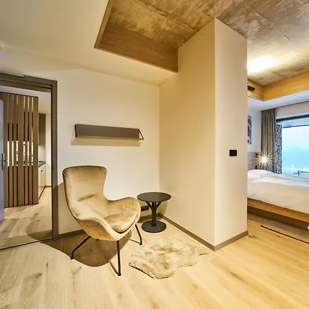 Labska 20 - Apartmanovy Dum Spindleruv Mlyn