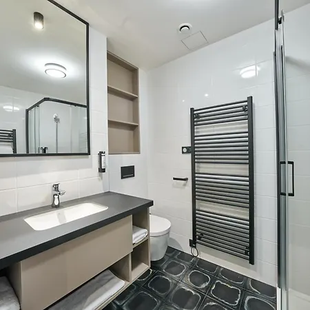 Labska 20 - Apartmanovy Dum Špindlerŭv Mlýn