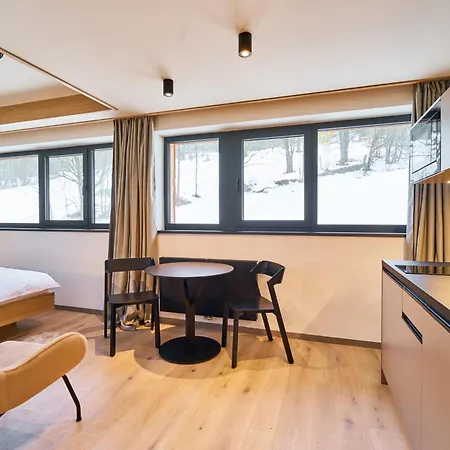 Labska 20 - Apartmanovy Dum * Spindleruv Mlyn