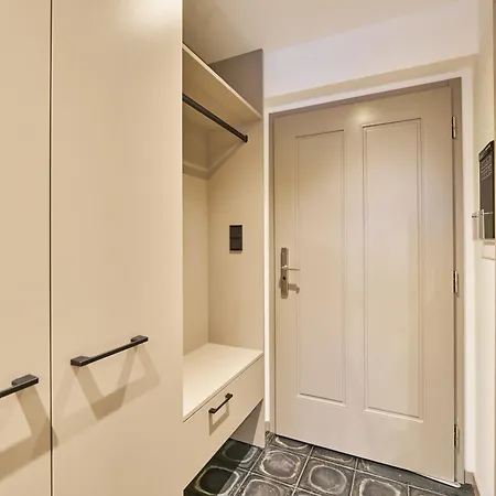 Labska 20 - Apartmanovy Dum * Spindleruv Mlyn