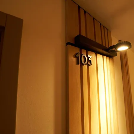 Labska 20 - Apartmanovy Dum Appartement