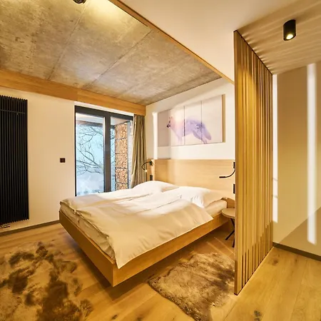 Labska 20 - Apartmanovy Dum * Spindleruv Mlyn