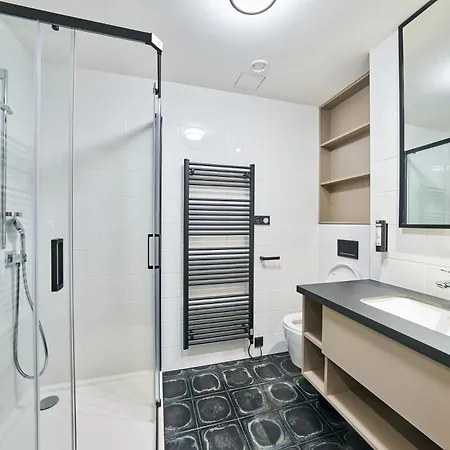 Appartement Labska 20 - Apartmanovy Dum *