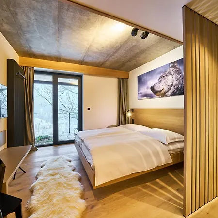 Labska 20 - Apartmanovy Dum Apartman