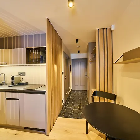 Apartment Labska 20 - Apartmanovy Dum Spindleruv Mlyn