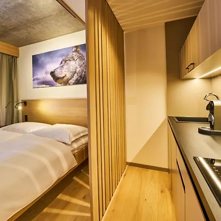 Labska 20 - Apartmanovy Dum * Spindleruv Mlyn