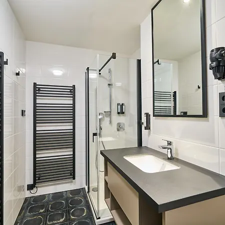 Labska 20 - Apartmanovy Dum Apartman