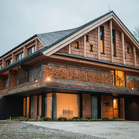 Labska 20 - Apartmanovy Dum Apartment Spindleruv Mlyn