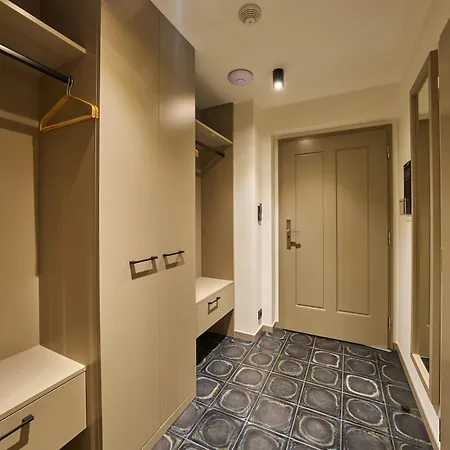 Appartement Labska 20 - Apartmanovy Dum *