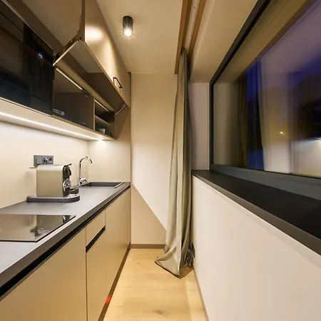 Apartman Labska 20 - Apartmanovy Dum *