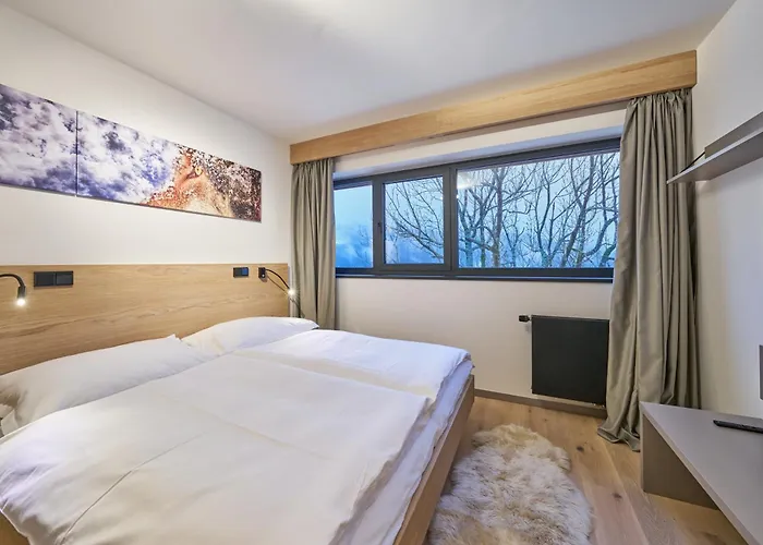 Labska 20 - Apartmanovy Dum Apartment Spindleruv Mlyn