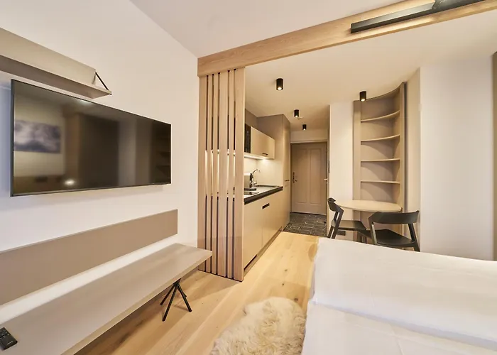 Labska 20 - Apartmanovy Dum *