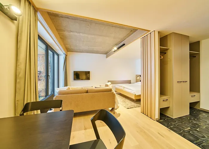 Labska 20 - Apartmanovy Dum شقة